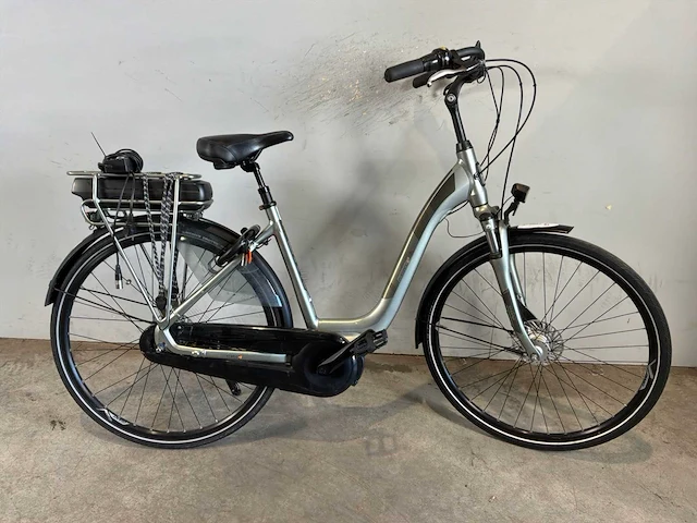 Giant elegance elektrische fiets - afbeelding 1 van  9
