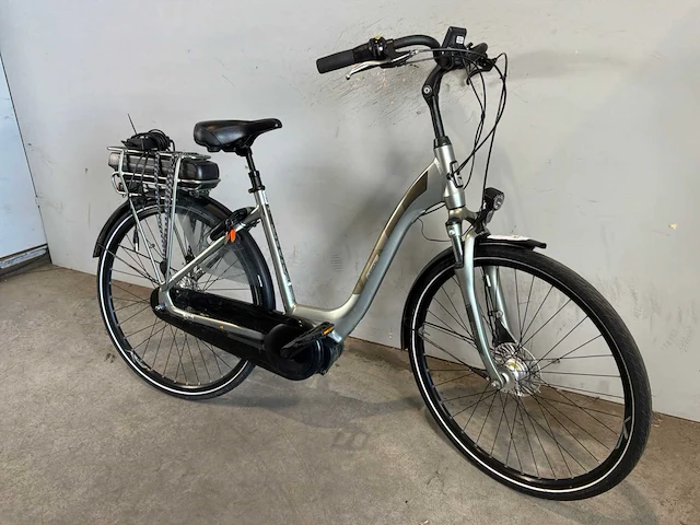 Giant elegance elektrische fiets - afbeelding 2 van  9
