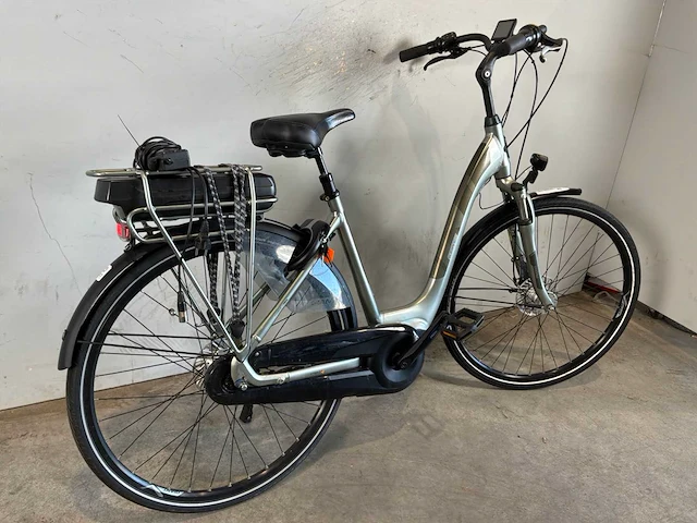 Giant elegance elektrische fiets - afbeelding 3 van  9