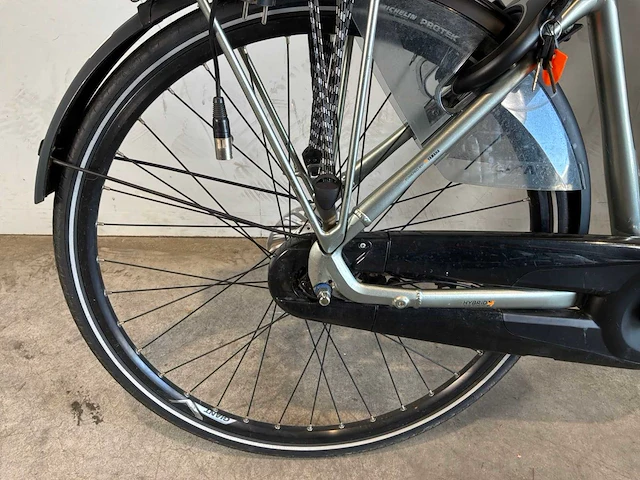 Giant elegance elektrische fiets - afbeelding 4 van  9
