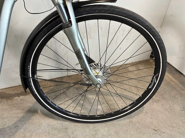 Giant elegance elektrische fiets - afbeelding 5 van  9