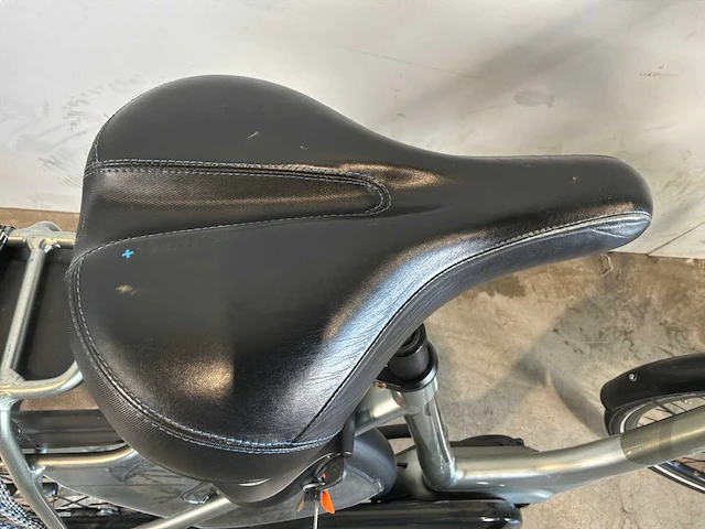 Giant elegance elektrische fiets - afbeelding 7 van  9