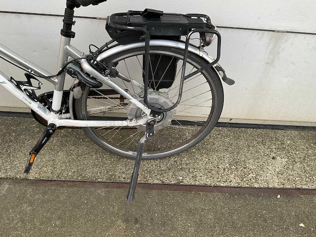 Giant elektrische fiets - afbeelding 2 van  11