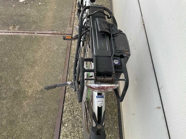 Giant elektrische fiets - afbeelding 3 van  11