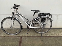 Giant elektrische fiets - afbeelding 1 van  11