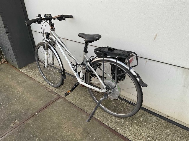 Giant elektrische fiets - afbeelding 5 van  11