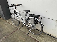 Giant elektrische fiets - afbeelding 5 van  11