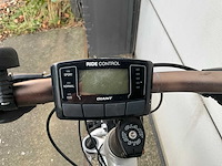 Giant elektrische fiets - afbeelding 8 van  11