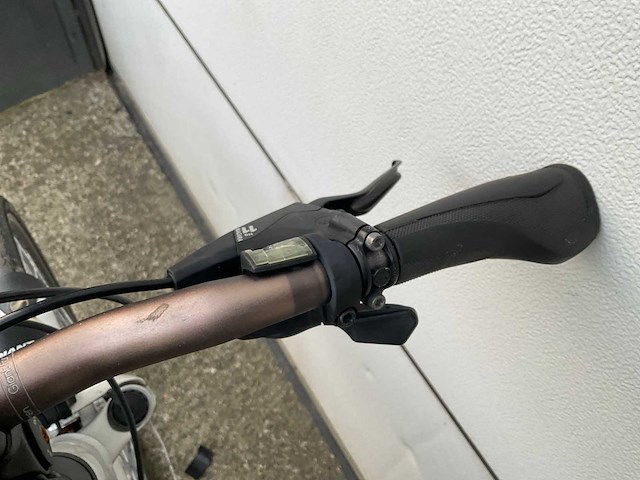 Giant elektrische fiets - afbeelding 10 van  11