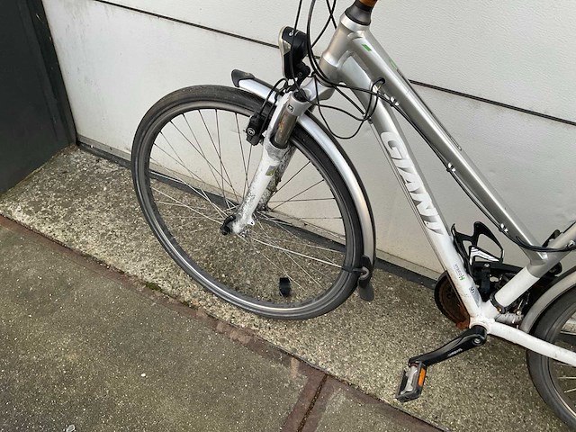 Giant elektrische fiets - afbeelding 11 van  11