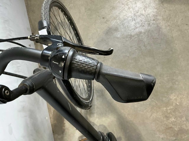 Giant entour e+ elektrische damesfiets - afbeelding 2 van  7