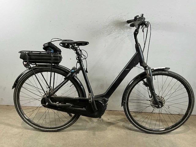 Giant entour e+ elektrische damesfiets - afbeelding 1 van  7