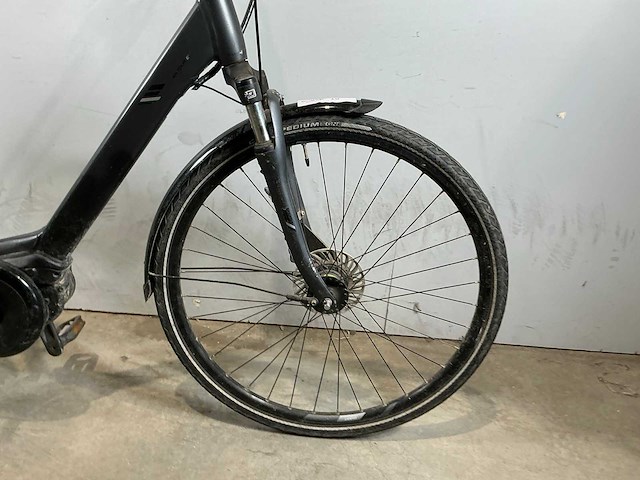 Giant entour e+ elektrische damesfiets - afbeelding 3 van  7