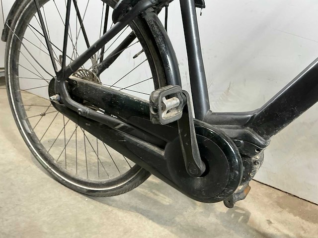 Giant entour e+ elektrische damesfiets - afbeelding 4 van  7