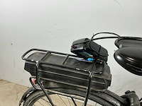 Giant entour e+ elektrische damesfiets - afbeelding 5 van  7