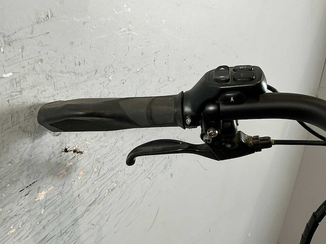 Giant entour e+ elektrische damesfiets - afbeelding 6 van  7