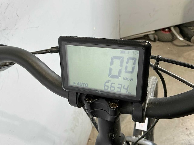 Giant entour e+ elektrische damesfiets - afbeelding 7 van  7