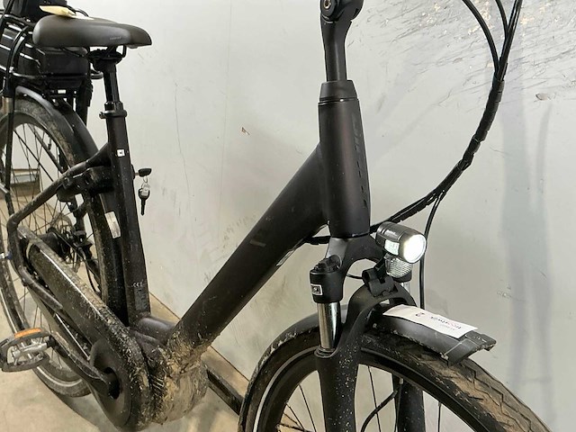 Giant entour e+ elektrische damesfiets - afbeelding 2 van  11