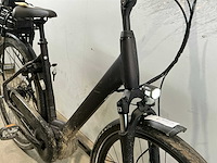 Giant entour e+ elektrische damesfiets - afbeelding 2 van  11