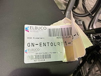 Giant entour e+ elektrische damesfiets - afbeelding 3 van  11