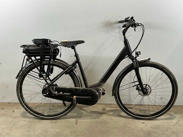 Giant entour e+ elektrische damesfiets - afbeelding 1 van  11