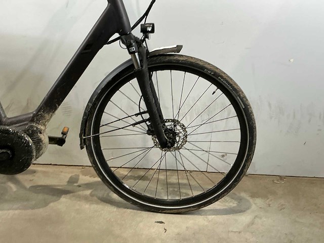 Giant entour e+ elektrische damesfiets - afbeelding 4 van  11
