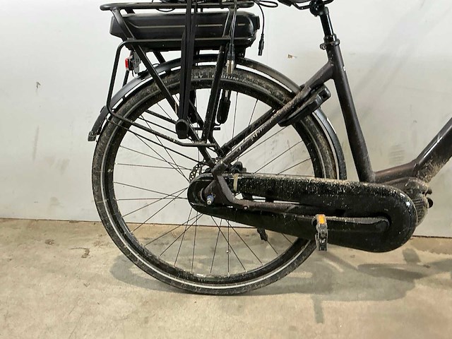 Giant entour e+ elektrische damesfiets - afbeelding 5 van  11
