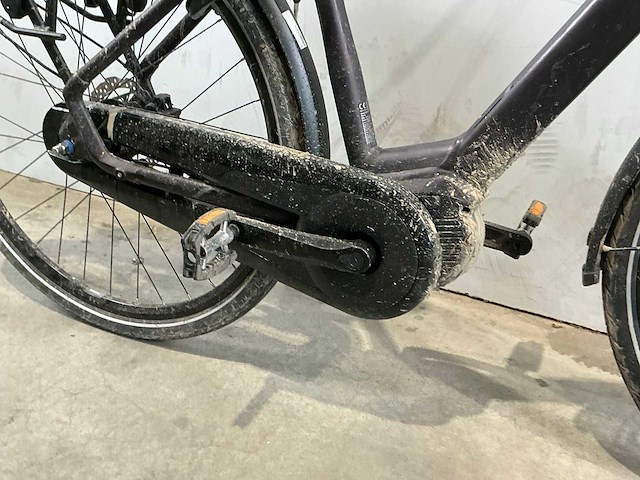 Giant entour e+ elektrische damesfiets - afbeelding 6 van  11