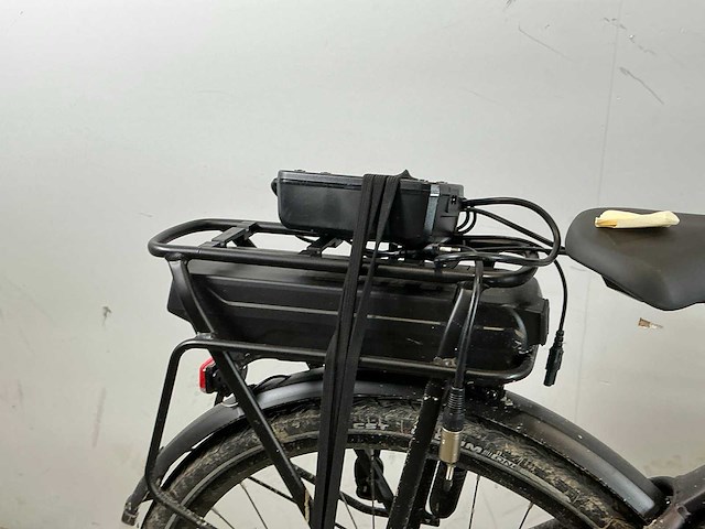 Giant entour e+ elektrische damesfiets - afbeelding 7 van  11