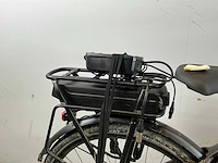 Giant entour e+ elektrische damesfiets - afbeelding 7 van  11