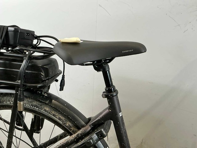 Giant entour e+ elektrische damesfiets - afbeelding 8 van  11