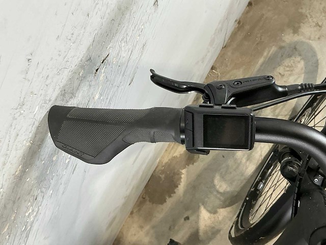 Giant entour e+ elektrische damesfiets - afbeelding 11 van  11