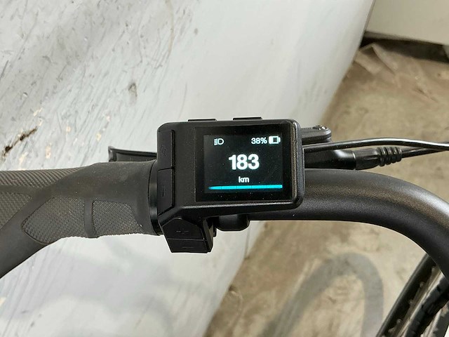 Giant entour e+ elektrische damesfiets - afbeelding 9 van  11