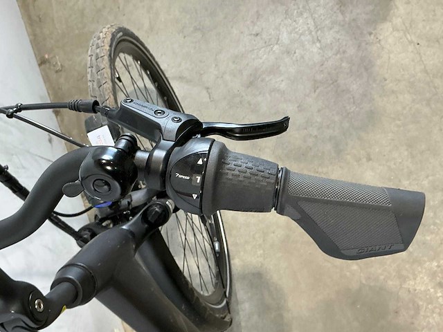 Giant entour e+ elektrische damesfiets - afbeelding 10 van  11