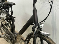 Giant entour e+ elektrische damesfiets - afbeelding 7 van  10