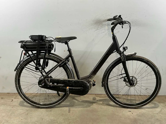 Giant entour e+ elektrische damesfiets - afbeelding 1 van  10