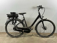 Giant entour e+ elektrische damesfiets