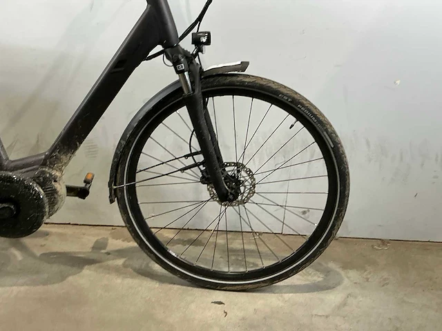 Giant entour e+ elektrische damesfiets - afbeelding 9 van  10
