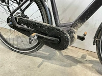 Giant entour e+ elektrische damesfiets - afbeelding 3 van  10