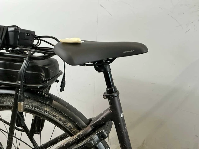 Giant entour e+ elektrische damesfiets - afbeelding 10 van  10
