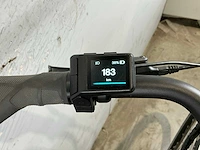 Giant entour e+ elektrische damesfiets - afbeelding 5 van  10