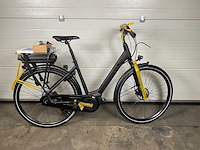 Giant entour e+ elektrische fiets