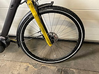 Giant entour e+ elektrische fiets - afbeelding 2 van  8