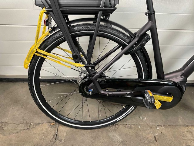 Giant entour e+ elektrische fiets - afbeelding 3 van  8