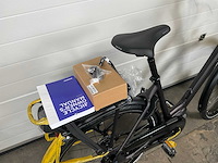 Giant entour e+ elektrische fiets - afbeelding 4 van  8