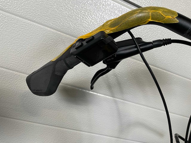 Giant entour e+ elektrische fiets - afbeelding 5 van  8