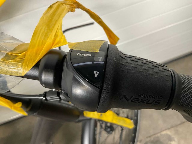 Giant entour e+ elektrische fiets - afbeelding 6 van  8