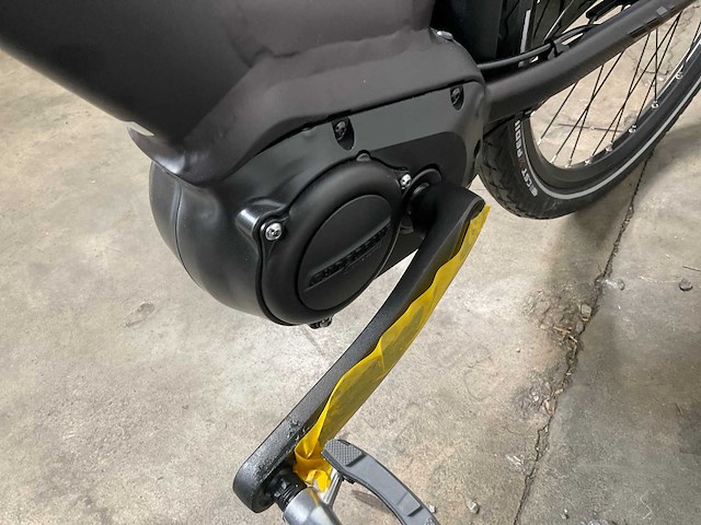 Giant entour e+ elektrische fiets - afbeelding 8 van  8