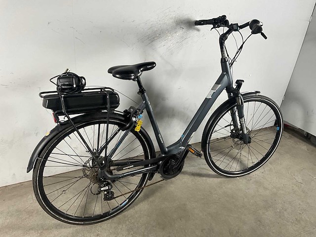 Giant entour elektrische fiets - afbeelding 3 van  9