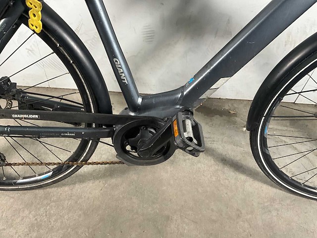 Giant entour elektrische fiets - afbeelding 5 van  9